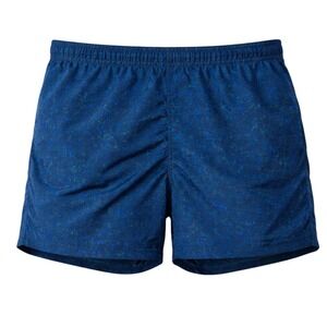 Vtg Y2K Laguna Retro Surfcore Swim Trunks Mens Large 38-40 Beachcore Poolside